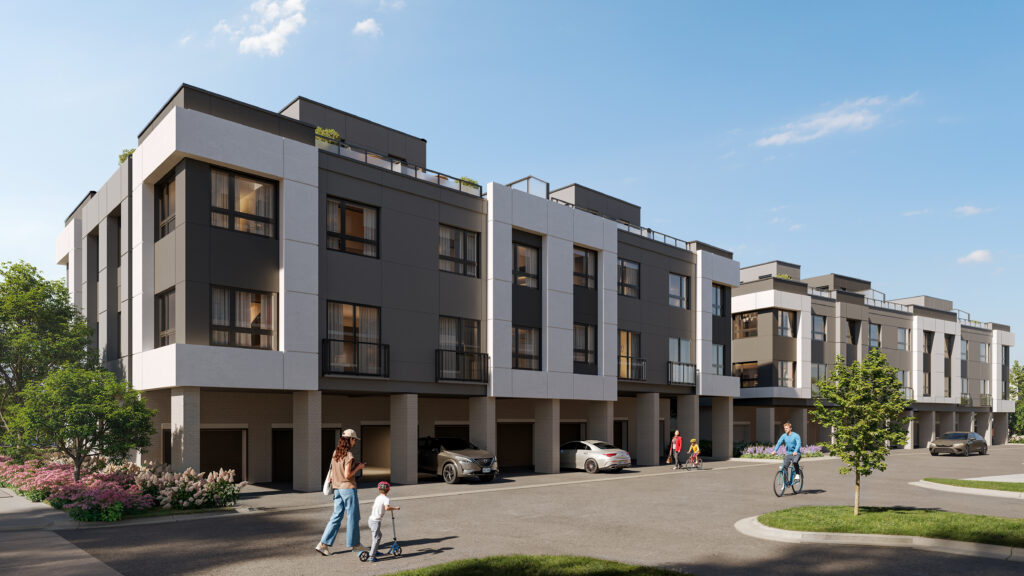 Carding House Towns – PLANS & PRICES