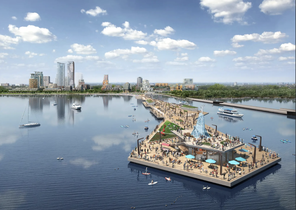 Aquanova Condos Mississauga | Waterfront Living at Lakeview