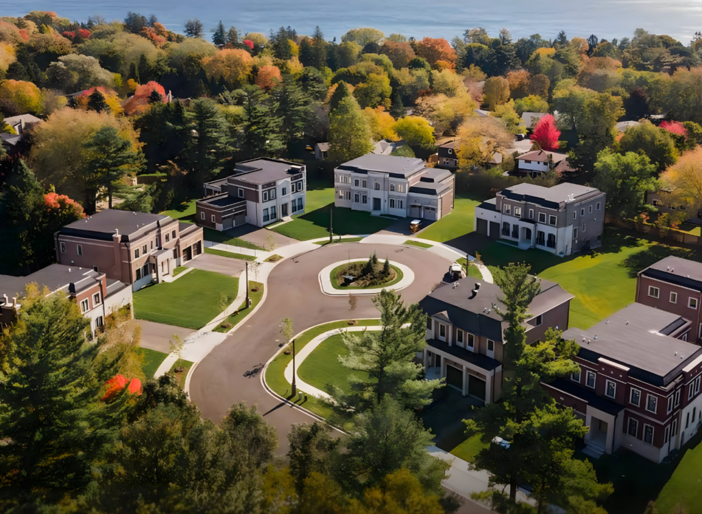 Novella Estates in Meadowvale | PLANS & PRICES