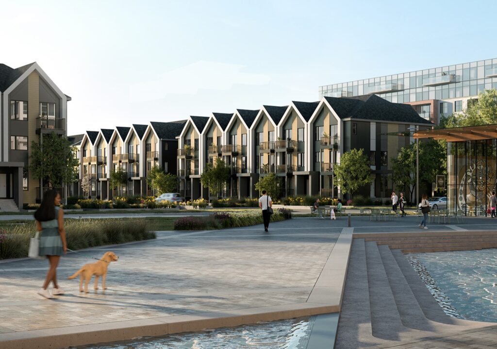 Aura at Lakeview Village – PLANS & PRICES