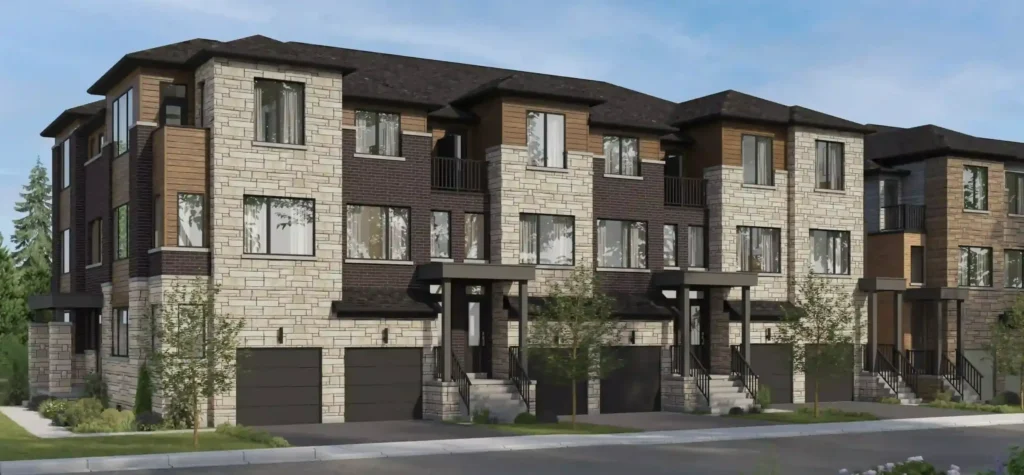 Riverbank Place – PLANS & PRICES